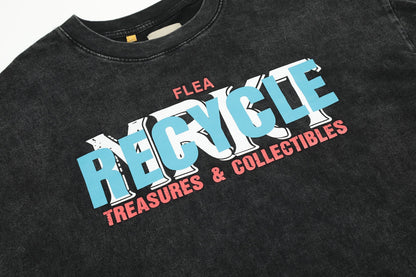 GALLERY DEPT Nouveau T-shirt D67