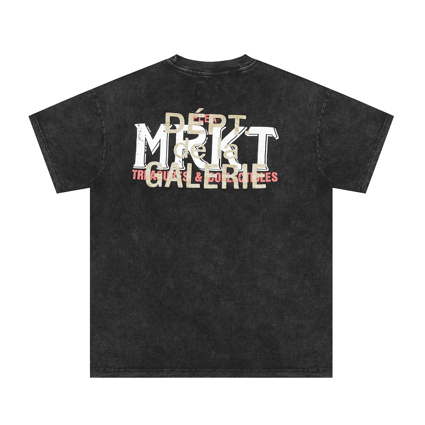 GALLERY DEPT Nouveau T-shirt D67