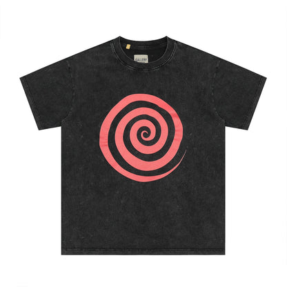GALLERY DEPT Nouveau T-shirt D65