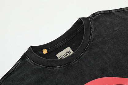 GALLERY DEPT Nouveau T-shirt D65