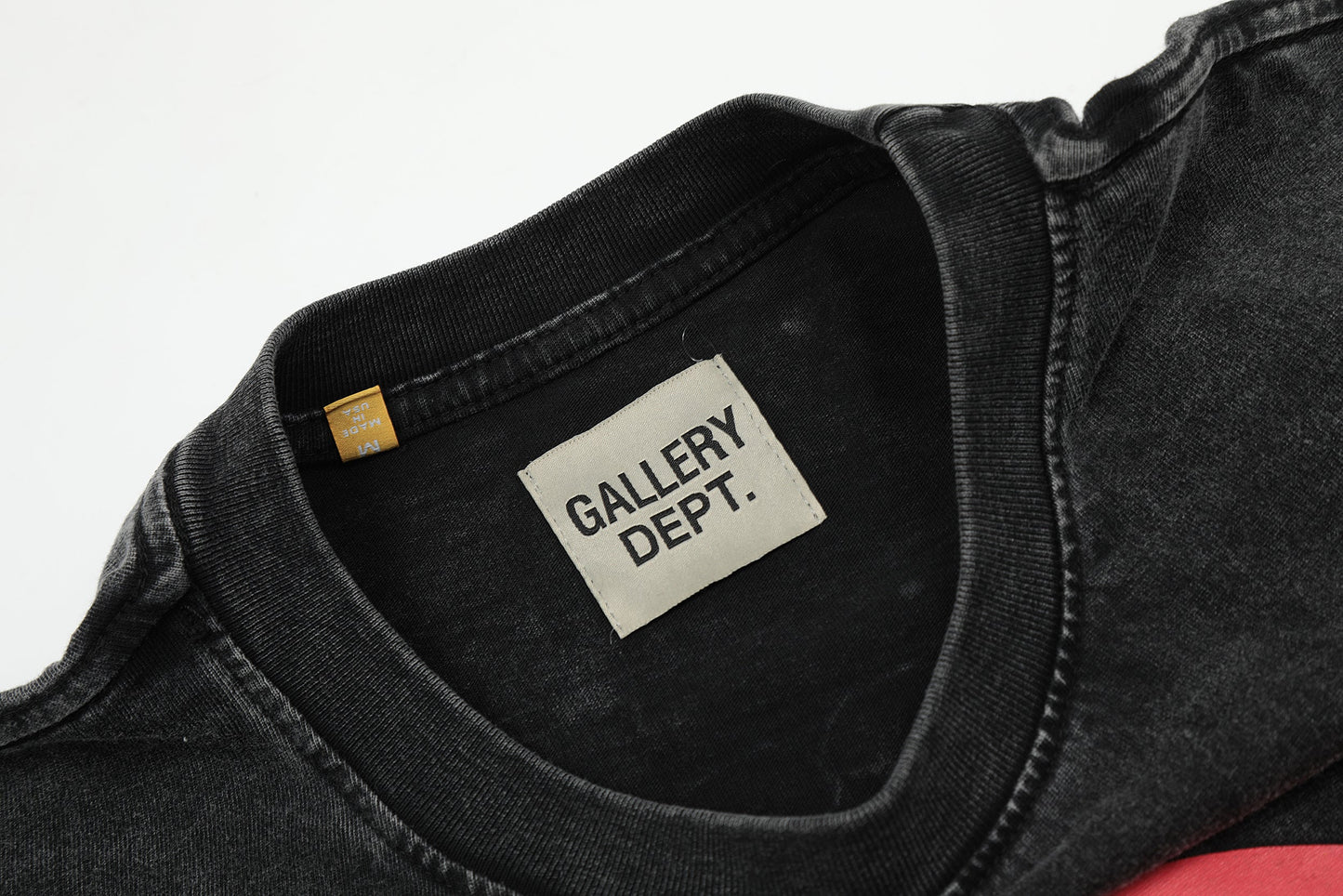 GALLERY DEPT Nouveau T-shirt D65