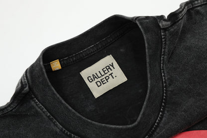 GALLERY DEPT Nouveau T-shirt D65