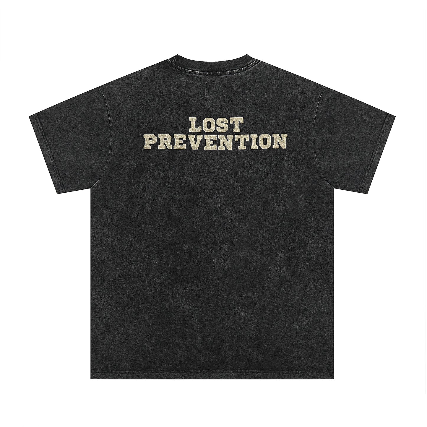 GALLERY DEPT Nouveau T-shirt D65