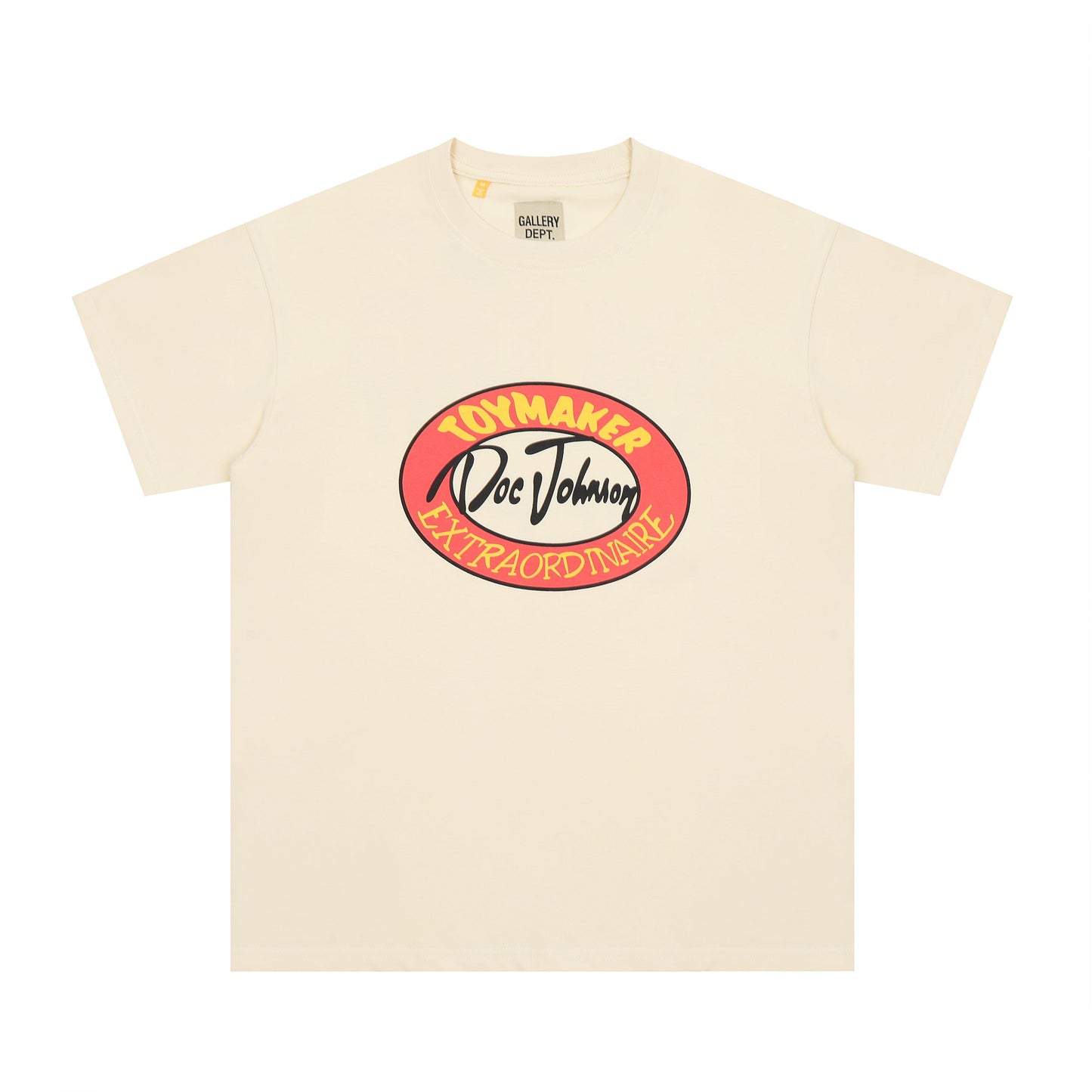 GALLERY DEPT Nouveau T-shirt D64