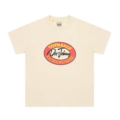 GALLERY DEPT Nouveau T-shirt D64