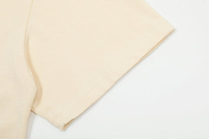 GALLERY DEPT Nouveau T-shirt D64