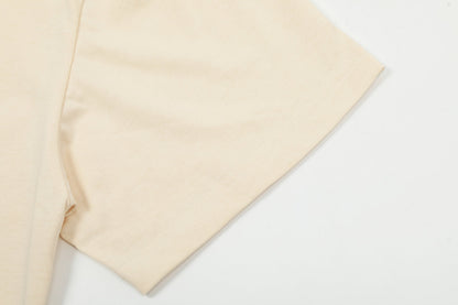 GALLERY DEPT Nouveau T-shirt D63