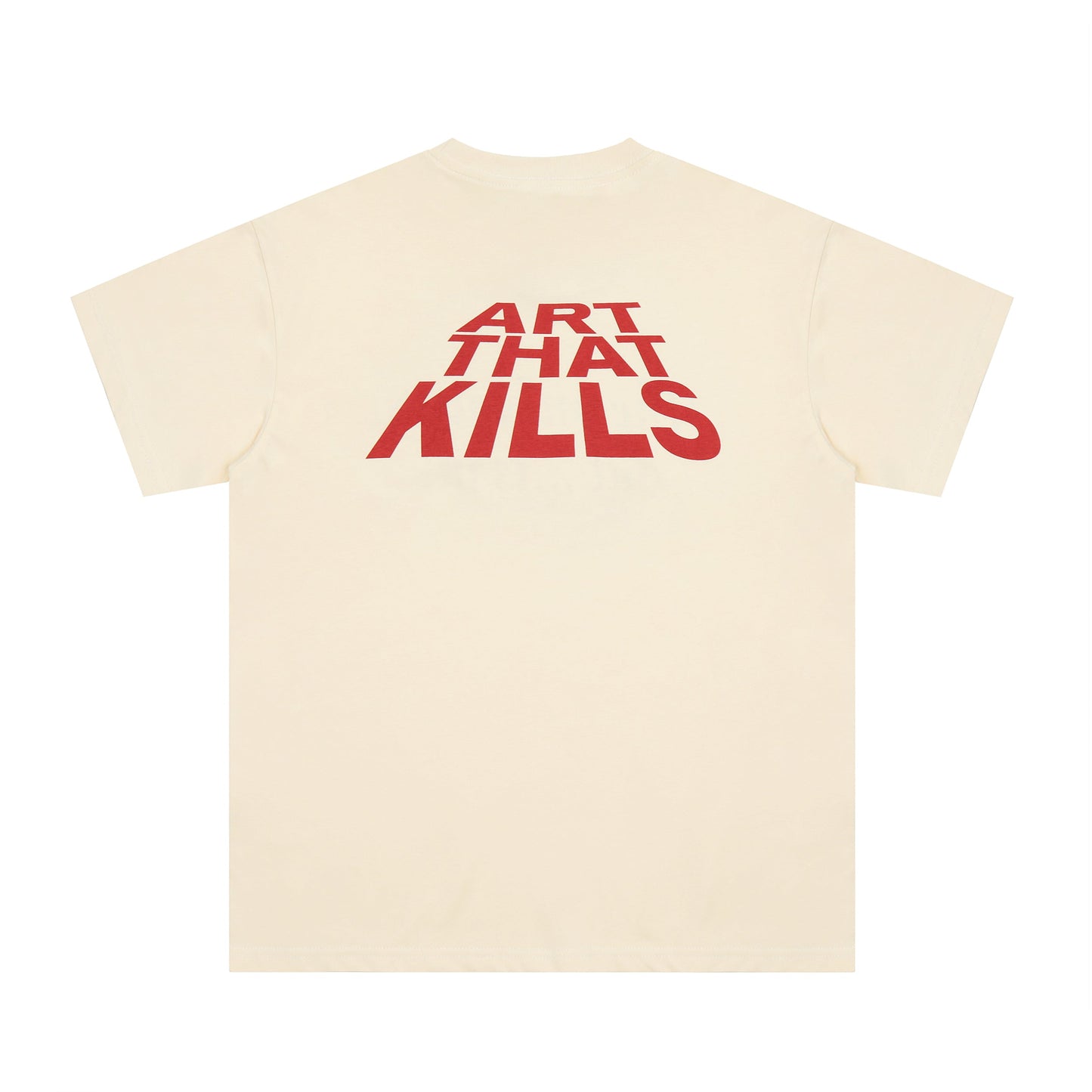 GALLERY DEPT Nouveau T-shirt D63
