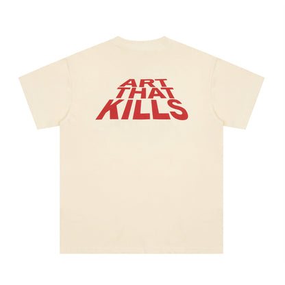 GALLERY DEPT Nouveau T-shirt D63