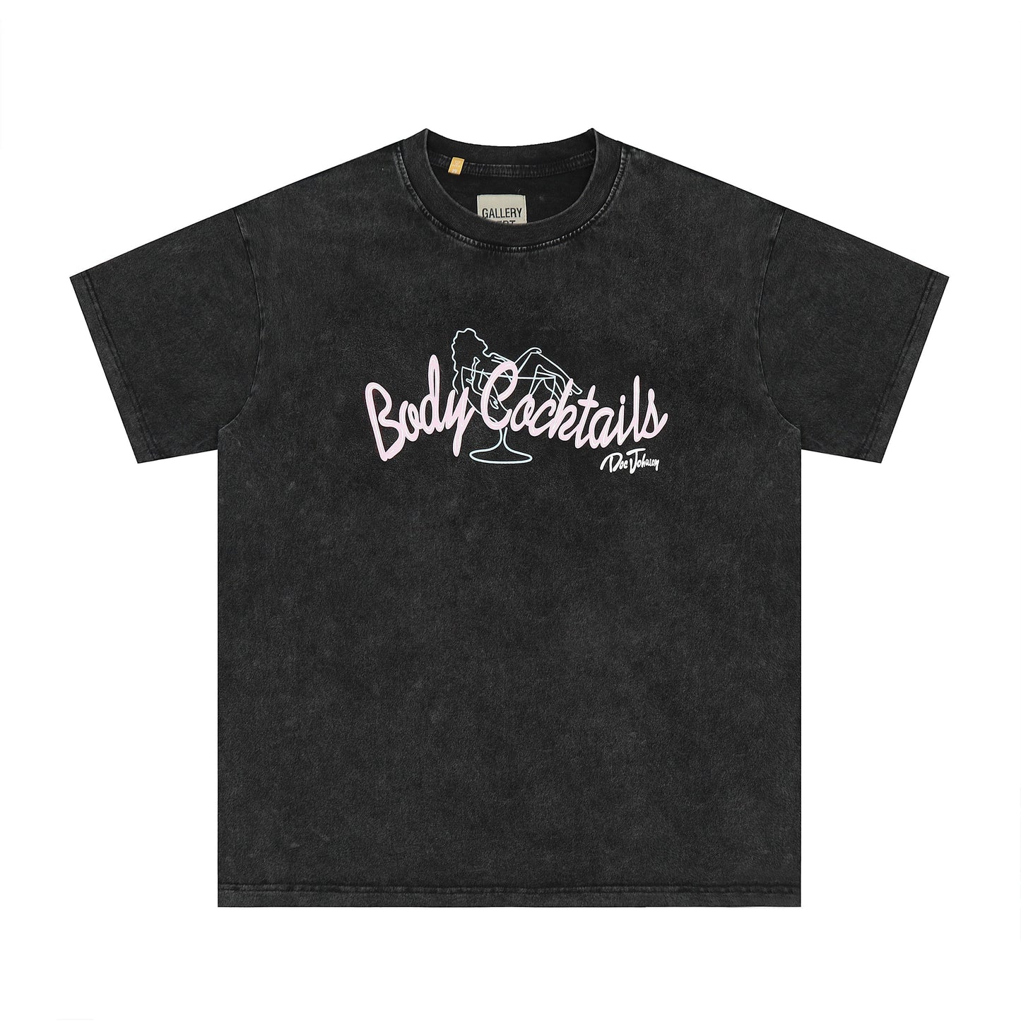 GALLERY DEPT Nouveau T-shirt D61