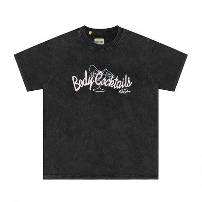 GALLERY DEPT Nouveau T-shirt D61