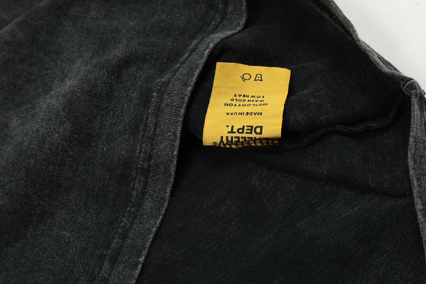 GALLERY DEPT Nouveau T-shirt D61