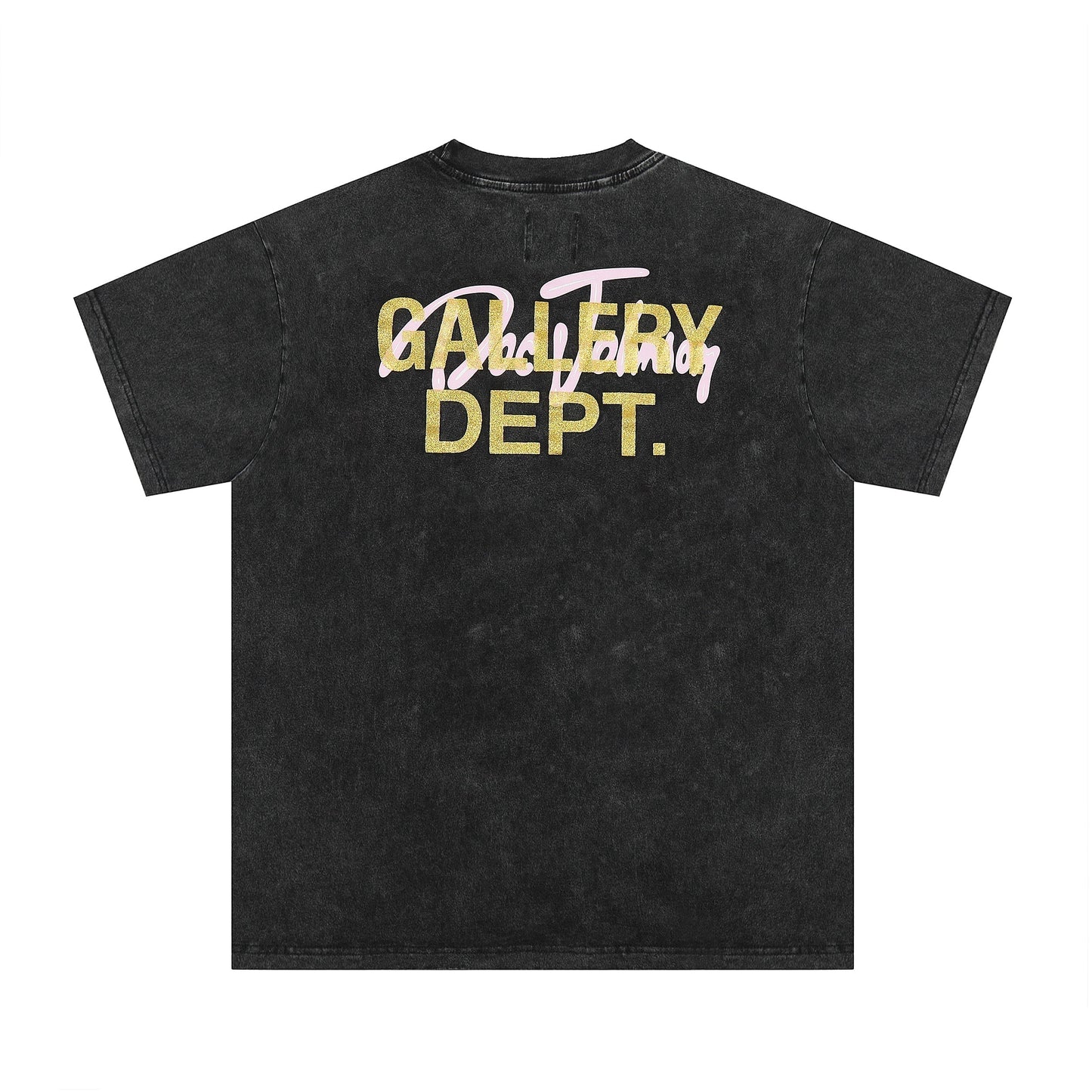 GALLERY DEPT Nouveau T-shirt D61