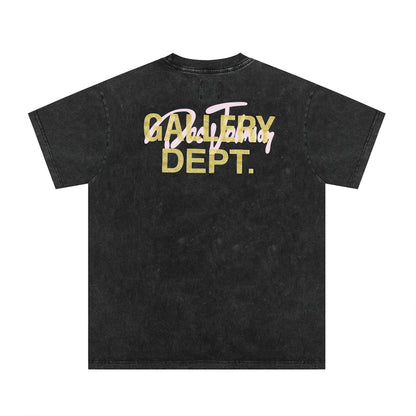 GALLERY DEPT Nouveau T-shirt D61