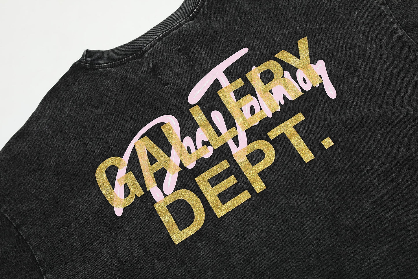 GALLERY DEPT Nouveau T-shirt D61