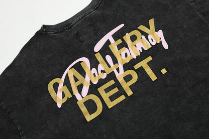 GALLERY DEPT Nouveau T-shirt D61