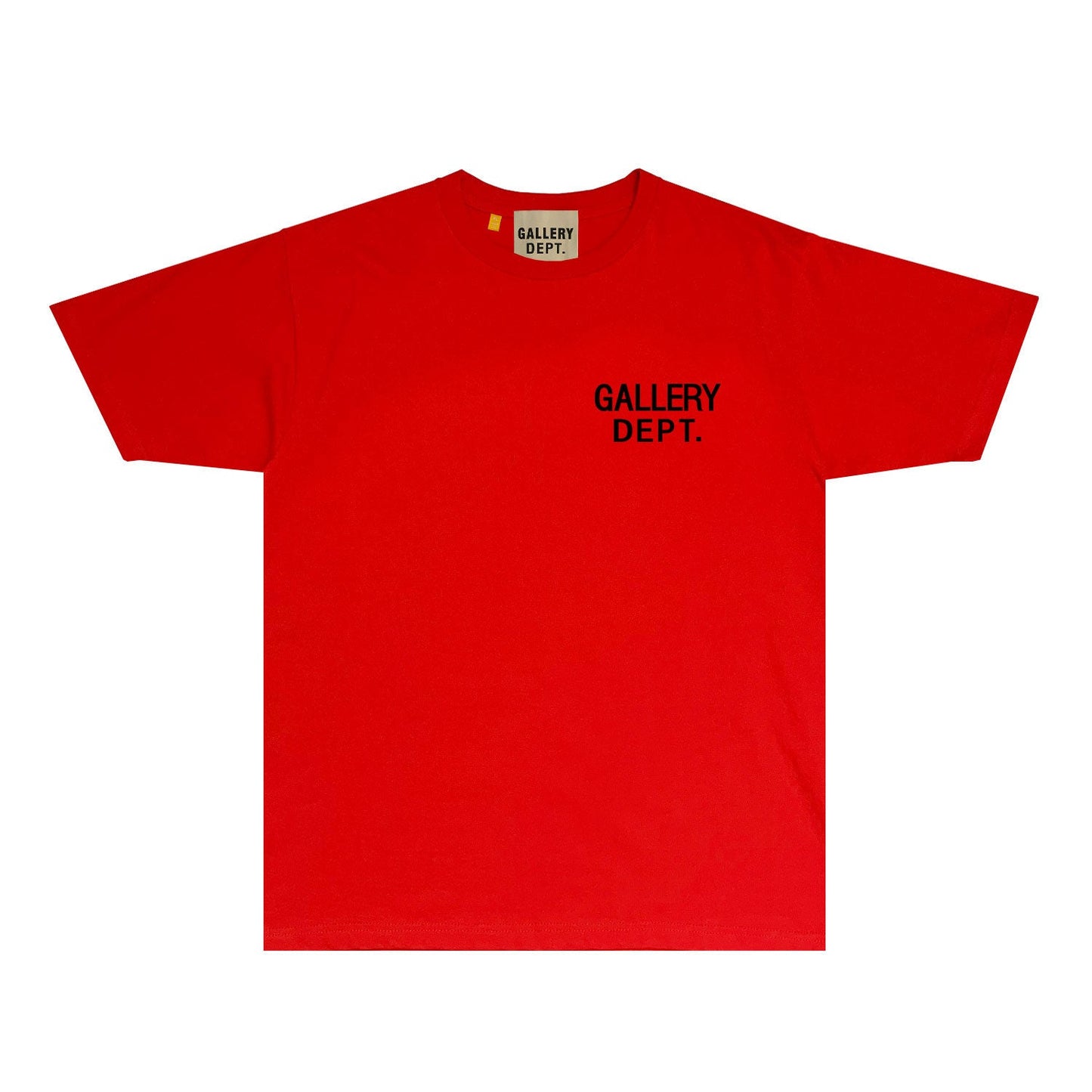 GALLERY DEPT Nouveau T-shirt GAG001