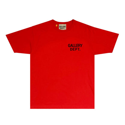 GALLERY DEPT Nouveau T-shirt GAG001