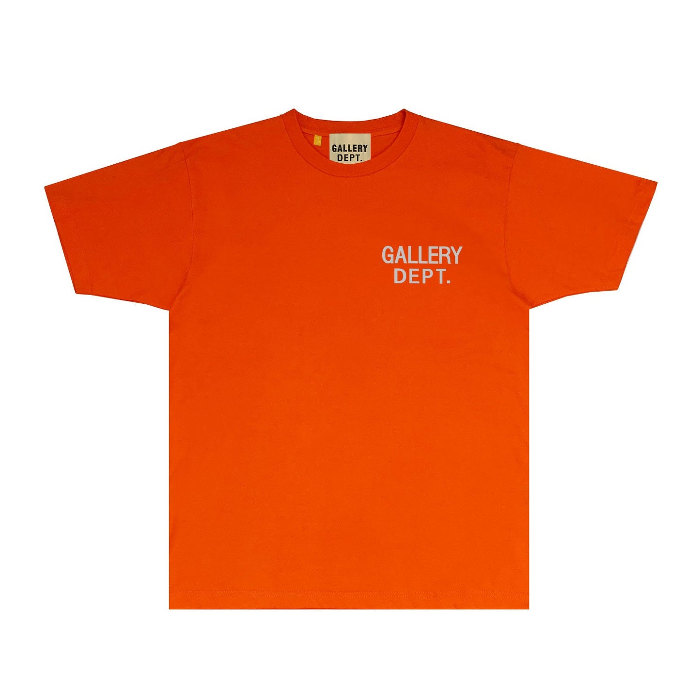 GALLERY DEPT Nouveau T-shirt GAG001