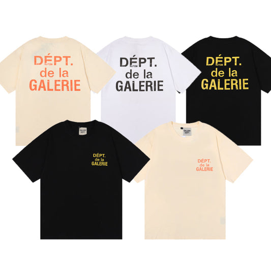 GALLERY DEPT Nouveau T-shirt