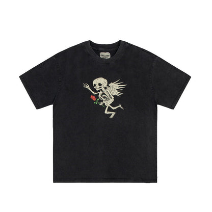 T-shirt neuf GALLERY DEPT D13