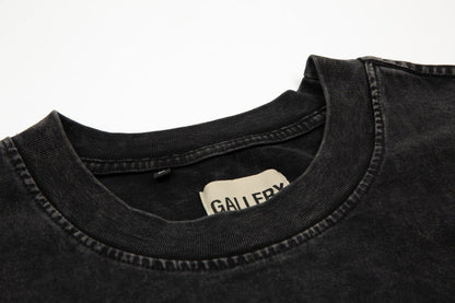 GALLERY DEPT Nouveau T-shirt D76