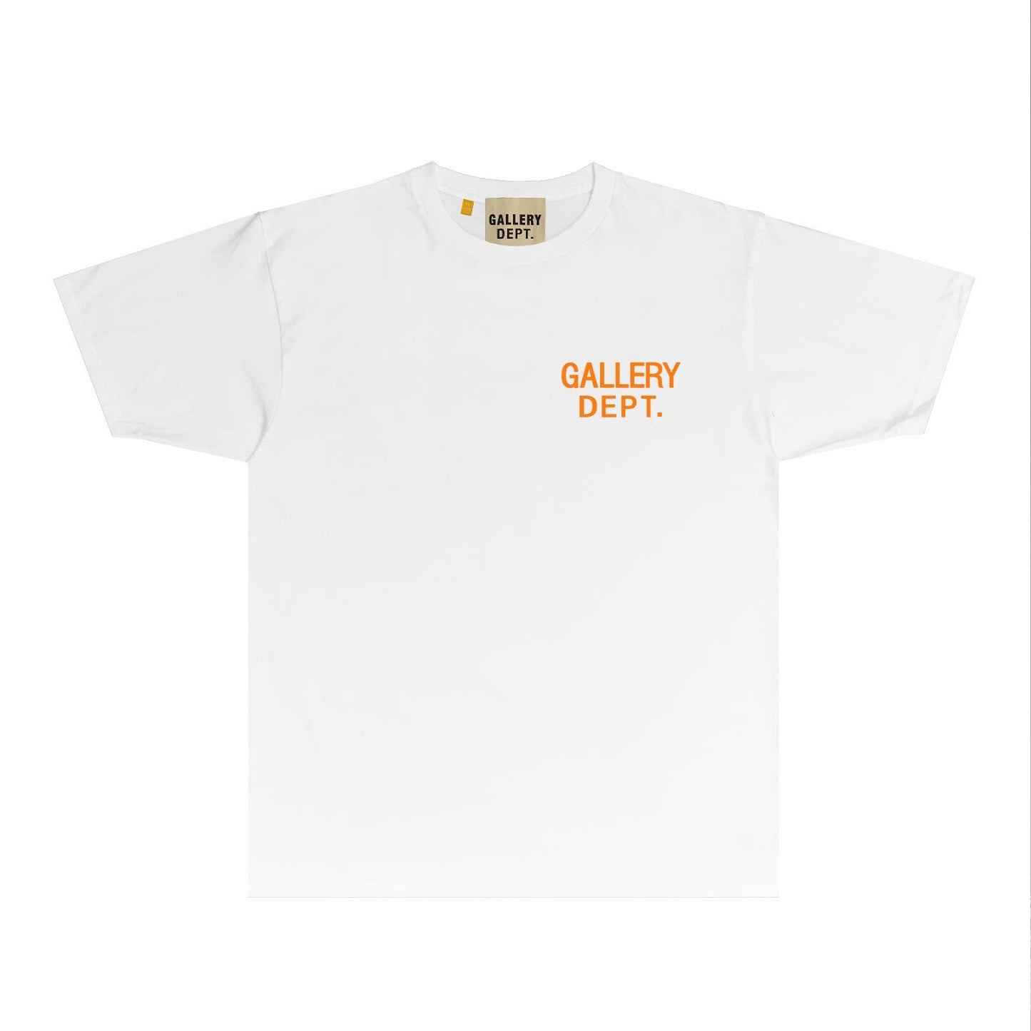GALLERY DEPT Nouveau T-shirt GAG001
