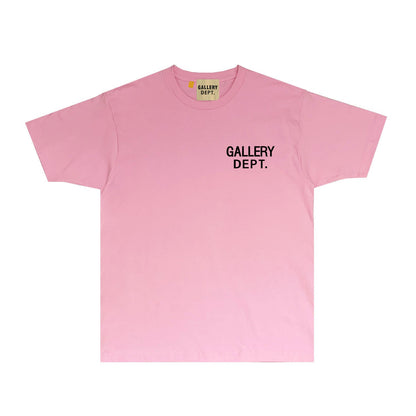 GALLERY DEPT Nouveau T-shirt GAG001