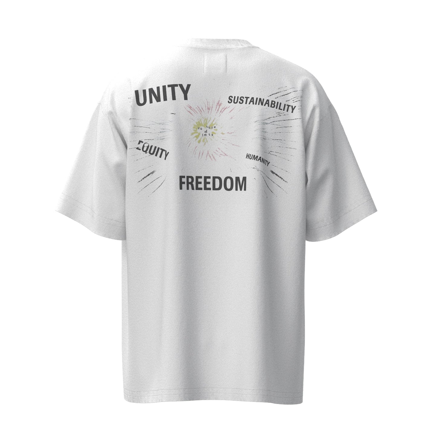 GALLERY DEPT Nouveau T-shirt D38