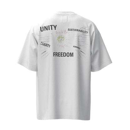 GALLERY DEPT Nouveau T-shirt D38