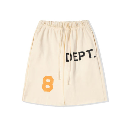 GALLERY DEPT  Nouveau Short G16