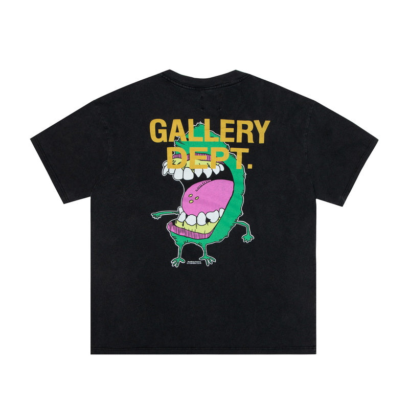 GALLERY DEPT Nouveau T-shirt D18