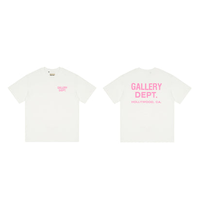 GALLERY DEPT Nouveau T-shirt D11