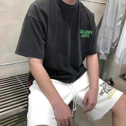 GALLERY DEPT Nouveau T-shirt D14