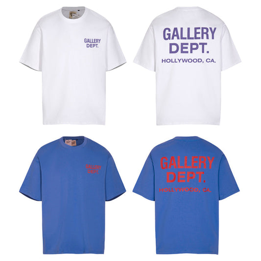 GALLERY DEPT Nouveau T-shirt 955