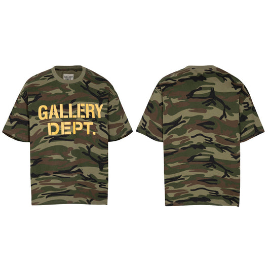 GALLERY DEPT Nouveau T-shirt