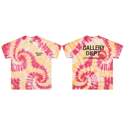 GALLERY DEPT Nouveau T-shirt D98