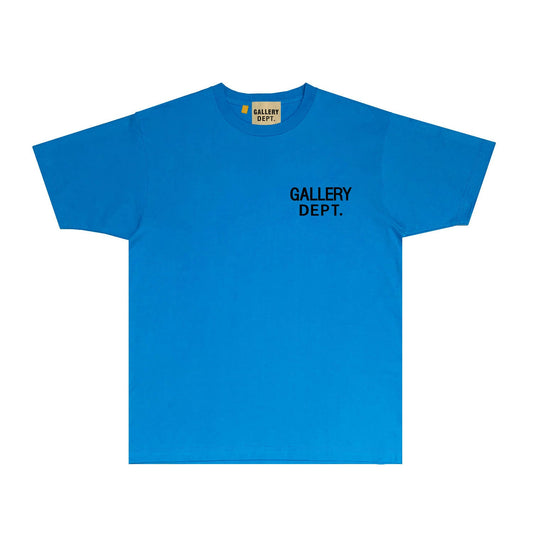 T-shirt GALLERY DEPT GAG001-2