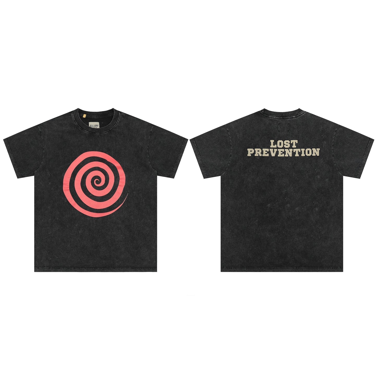 GALLERY DEPT Nouveau T-shirt D65