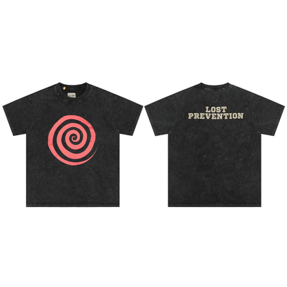 GALLERY DEPT Nouveau T-shirt D65