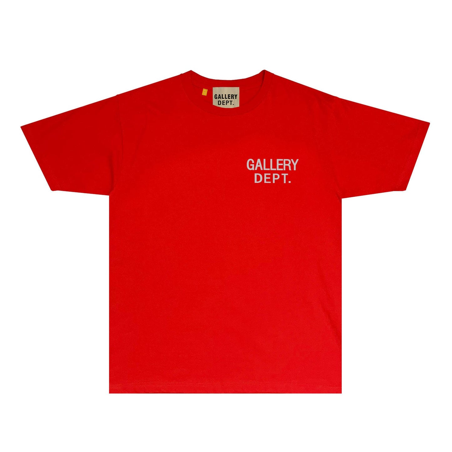 GALLERY DEPT Nouveau T-shirt GAG001