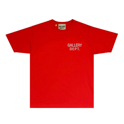 GALLERY DEPT Nouveau T-shirt GAG001