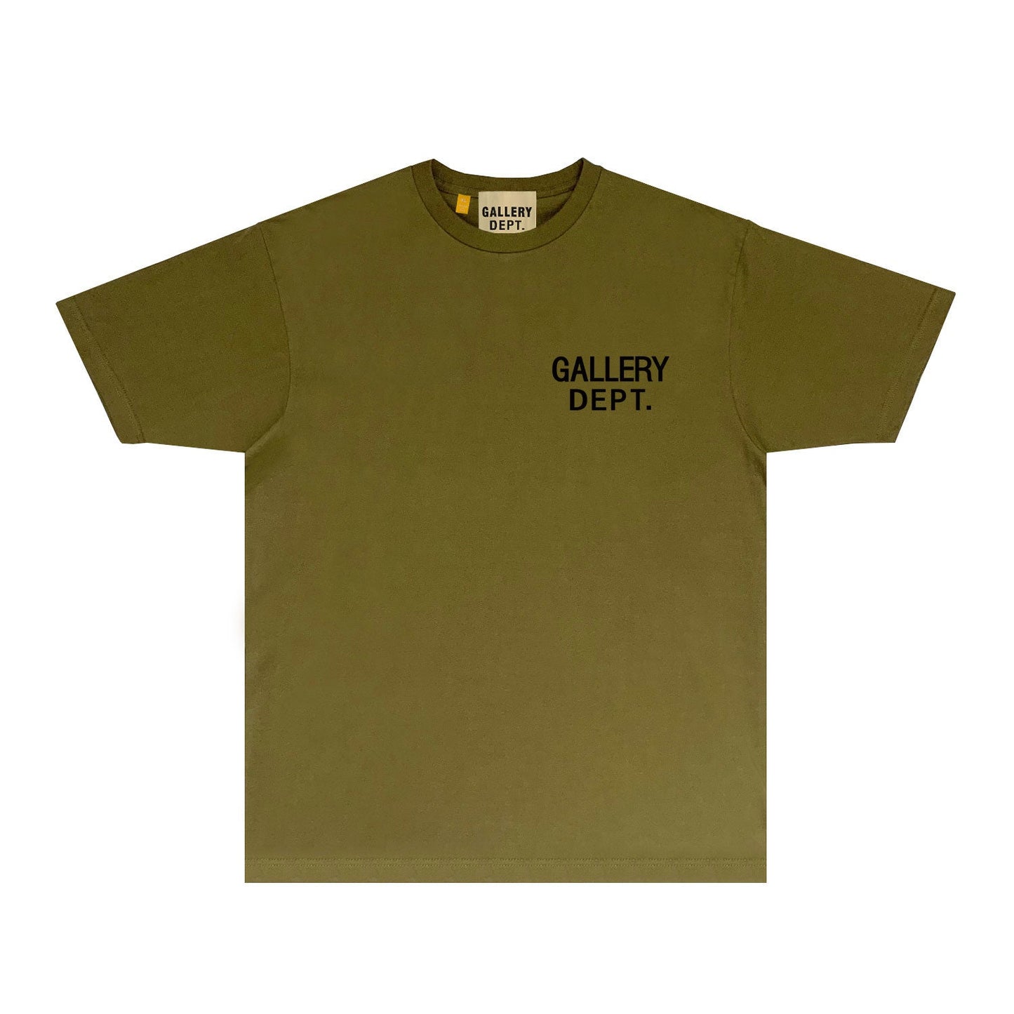 GALLERY DEPT Nouveau T-shirt GAG001