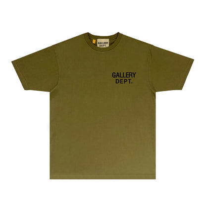 GALLERY DEPT Nouveau T-shirt GAG001