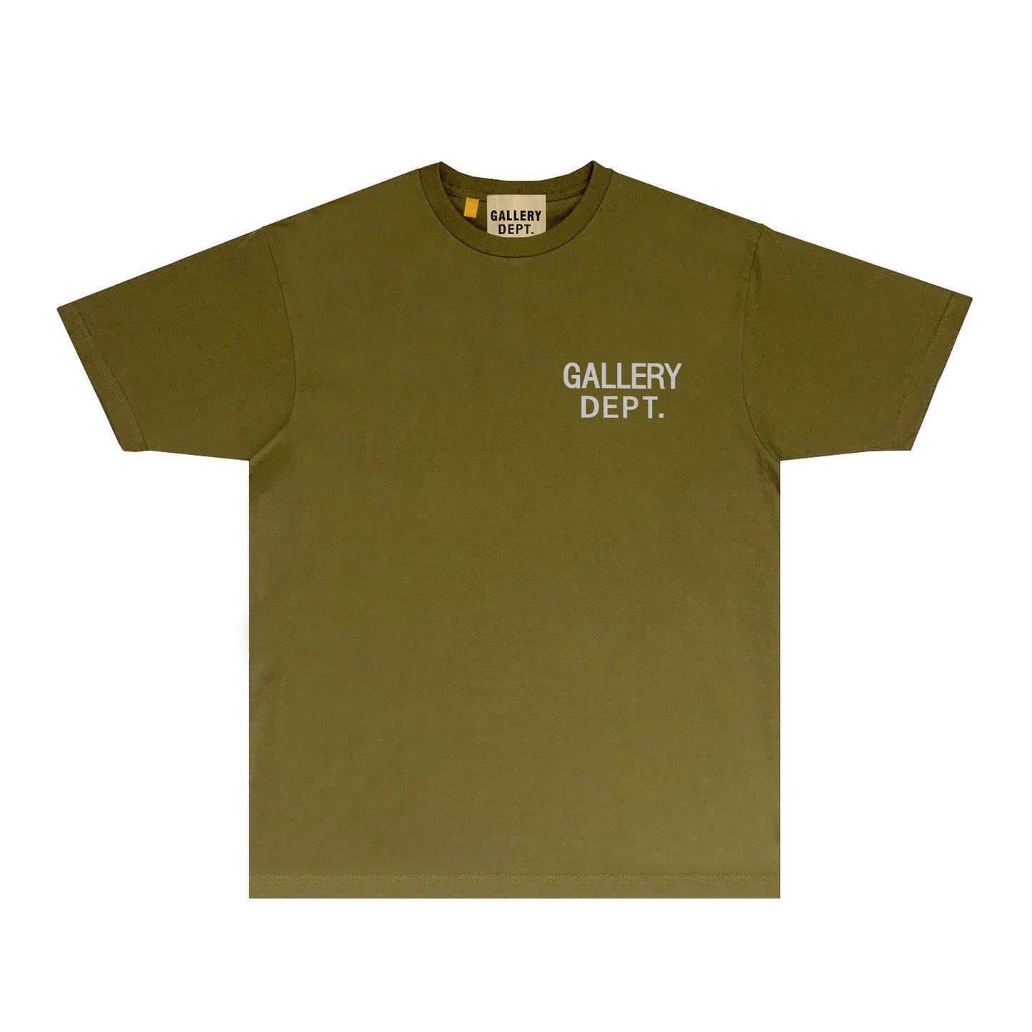 GALLERY DEPT Nouveau T-shirt GAG001