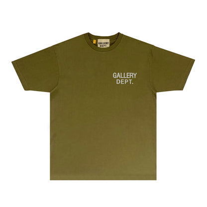 GALLERY DEPT Nouveau T-shirt GAG001