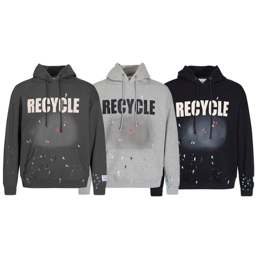GALLERY DEPT Nouveau Hoodie