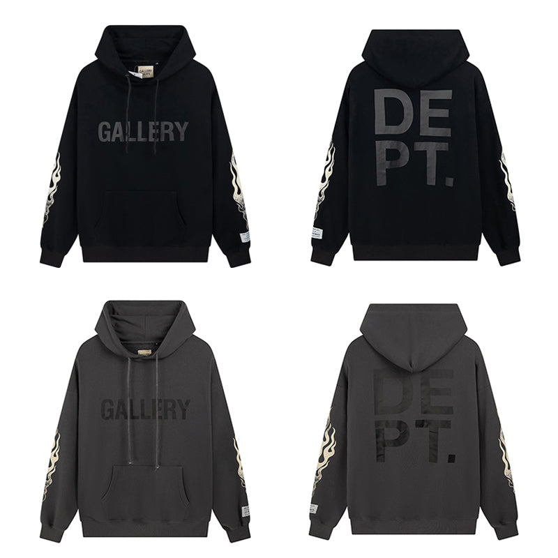 GALLERY DEPT Nouveau Hoodie