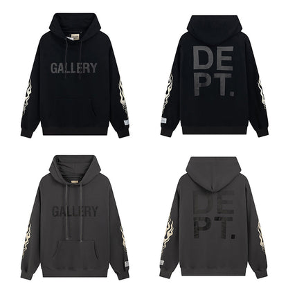GALLERY DEPT Nouveau Hoodie