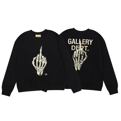 GALLERY DEPT Nouveau sweatshirt 6318